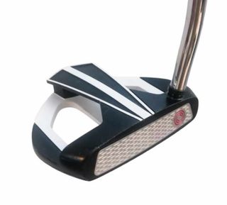 Odyssey Metal D.A.R.T. Mid 39 Puter