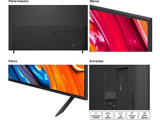 TV LG QNED 86 UHD 4K 86QNED82A6B