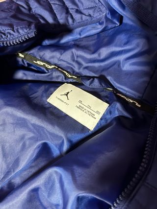 Chaqueta Jordan Paris Saint-Germain Azul