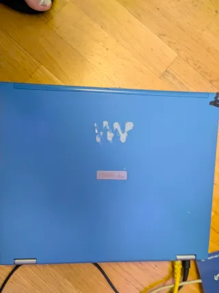 Portátil Toshiba Tecra M5