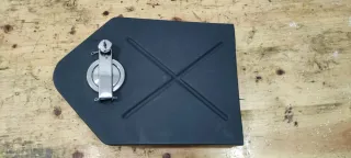 Depósito extra Vespa