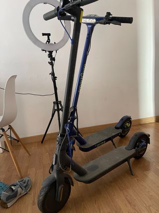 Patinete Eléctrico SmartGyro Zire 2