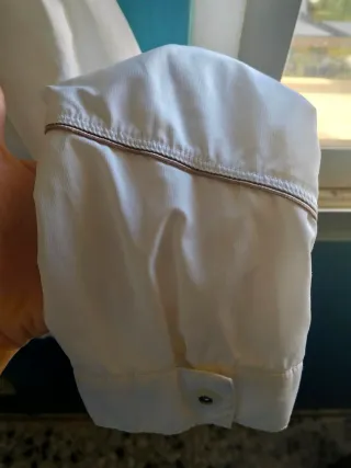 Chaqueta Nike Vintage Cortavientos 2000s