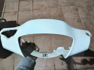 Piezas Honda Scoopy 50/100