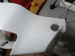 Piezas Honda Scoopy 50/100