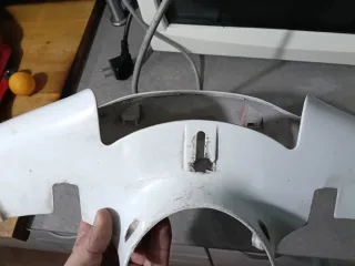 Piezas Honda Scoopy 50/100