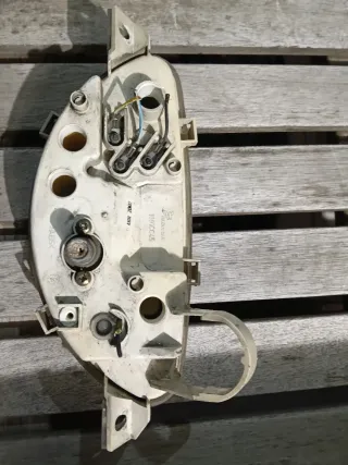 Piezas Honda Scoopy 50/100