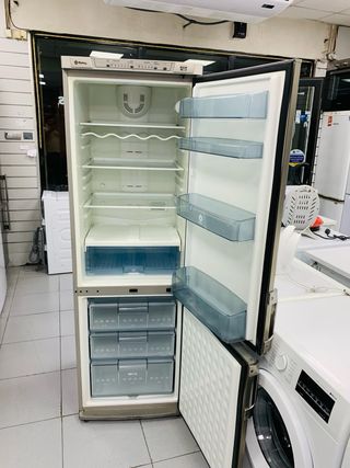 nevera balay 1.85m nofrost con garantia