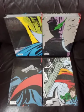 LA TUMBA DE DRACULA MLE MARVEL LIMITED EDITION