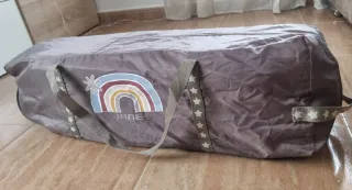 Parque cuna bebé Jane