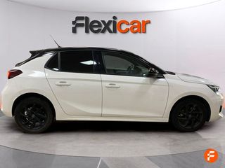 Opel Corsa 1.2T XHL 74kW (100CV) GS-Line