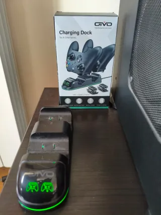 Xbox Series S Argento