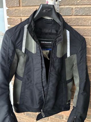 Chaqueta BMW Airflow 3 Talla 46