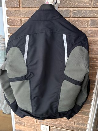 Chaqueta BMW Airflow 3 Talla 46