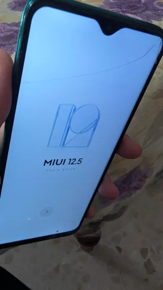 Xiaomi Redmi Note 8 Pro