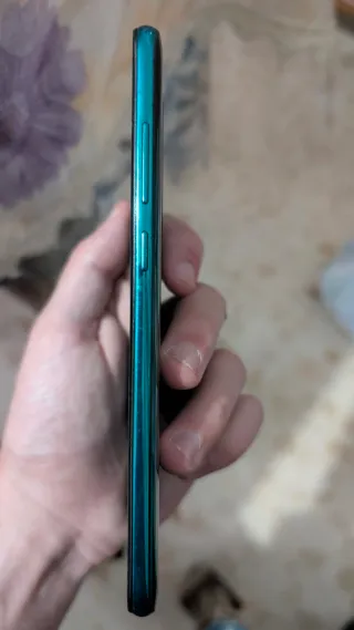 Xiaomi Redmi Note 8 Pro