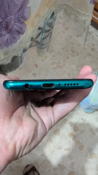 Xiaomi Redmi Note 8 Pro