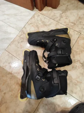 Patines USD AEON PIANOWSKI MYFIT negociable