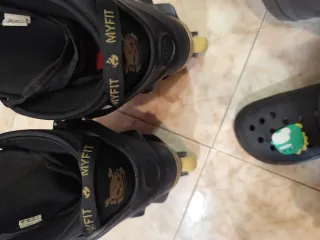 Patines USD AEON PIANOWSKI MYFIT negociable