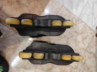 Patines USD AEON PIANOWSKI MYFIT negociable