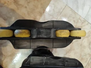 Patines USD AEON PIANOWSKI MYFIT negociable