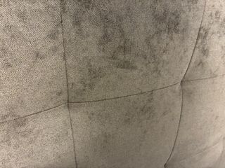 Cabecero tapizado cama 105