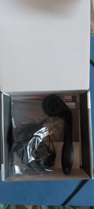 Garmin Edge 530 GPS Ciclismo