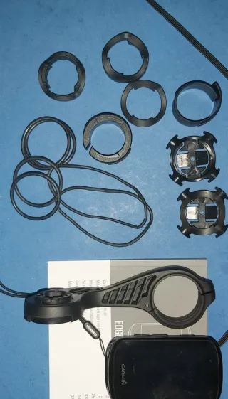 Garmin Edge 530 GPS Ciclismo