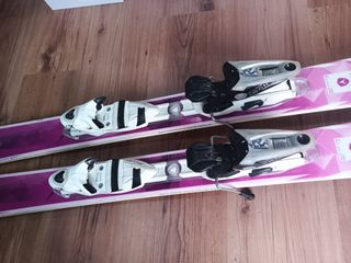 Dynastar Cham 87 Mujer 152cm All Mountain