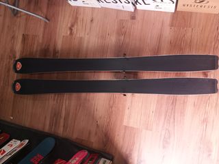 Dynastar Cham 87 Mujer 152cm All Mountain