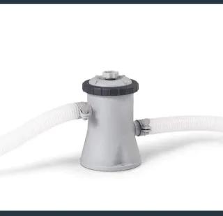 Piscina 4,60x2,40x1,20 precio negociable