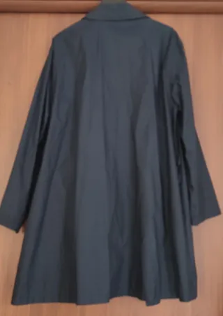 Look Giacca Blu Taglia Unica