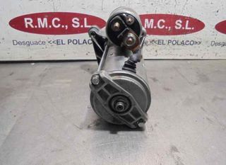 Motor arranque suzuki grand vitara (jb/jt) 3916360