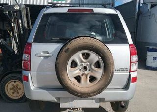 Motor arranque suzuki grand vitara (jb/jt) 3916360