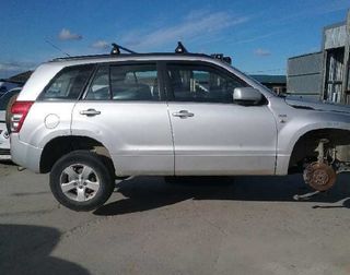 Motor arranque suzuki grand vitara (jb/jt) 3916360