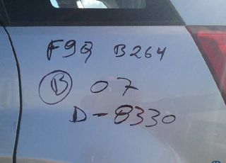 Motor arranque suzuki grand vitara (jb/jt) 3916360