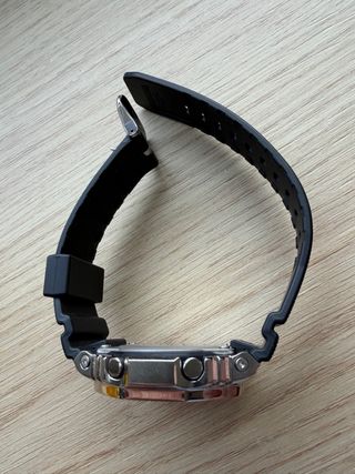 Casio G-Shock GA-B2100 - Reloj Analógico-Digital