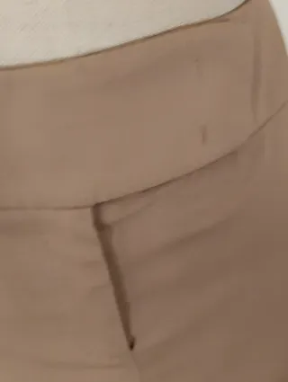 Gonna Max Mara marrone