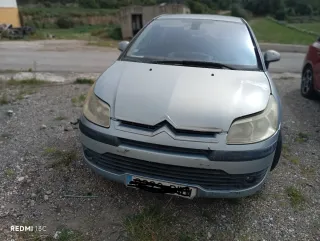Citroen C4 2006