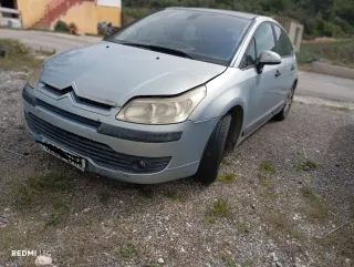 Citroen C4 2006