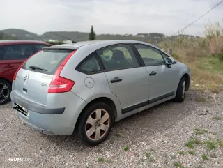 Citroen C4 2006