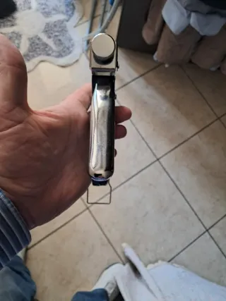 Set graffatrice e graffette per tappezzeria