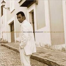 CD Jon Secada Amanecer