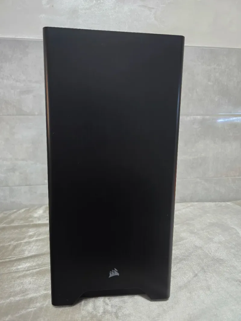PC Gaming Ryzen 7 3800X | 32GB RAM | GTX 1650 Supe afbeelding 3