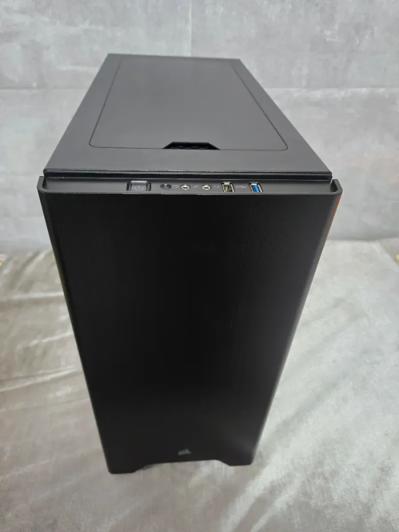 PC Gaming Ryzen 7 3800X | 32GB RAM | GTX 1650 Supe afbeelding 4