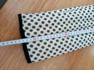 Chaqueta H&M acolchada con etiqueta