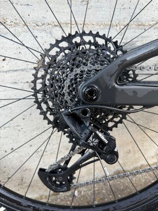 SCOTT SPARK COMP Talla L