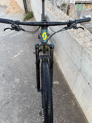 SCOTT SPARK COMP Talla L