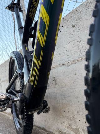 SCOTT SPARK COMP Talla L