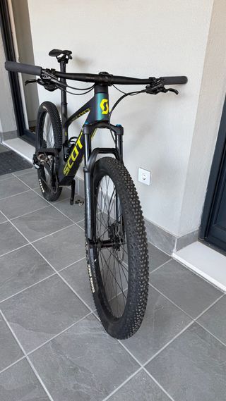 SCOTT SPARK RC COMP Talla L